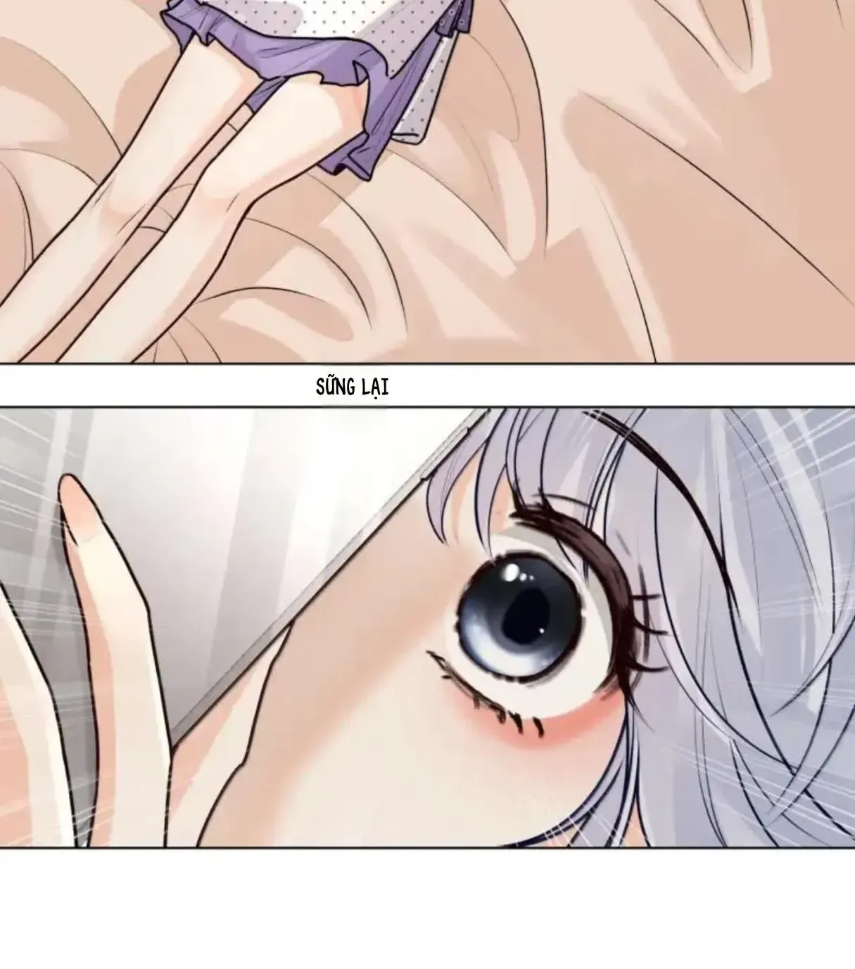 Thiết Ôm Luân Hãm Chap 47 - Next Chap 48