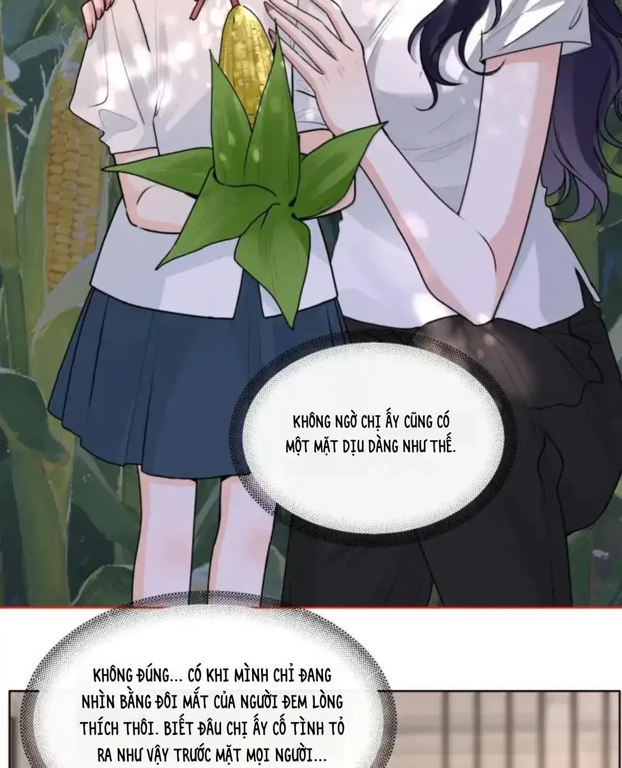 Thiết Ôm Luân Hãm Chap 47 - Next Chap 48