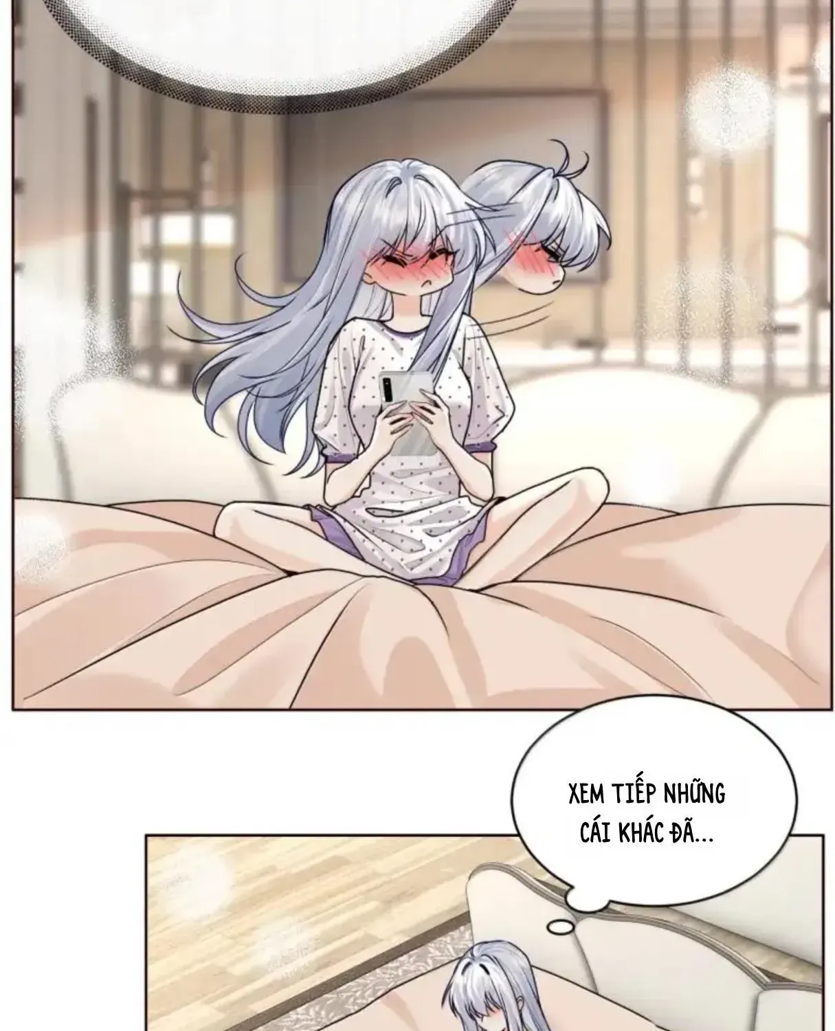 Thiết Ôm Luân Hãm Chap 47 - Next Chap 48