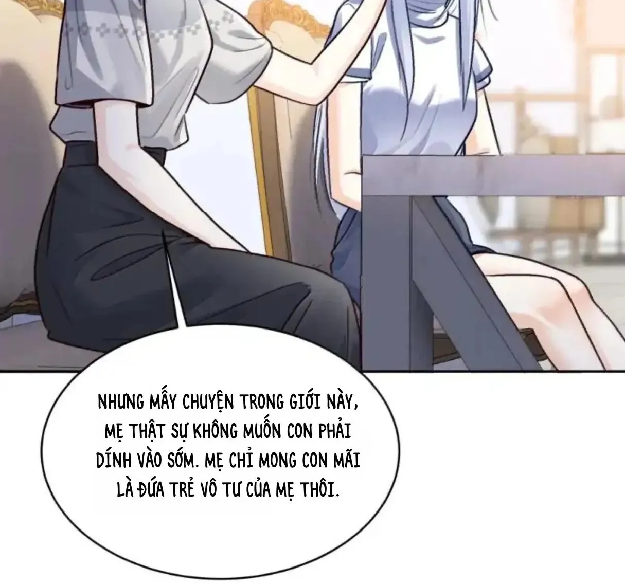 Thiết Ôm Luân Hãm Chap 47 - Next Chap 48