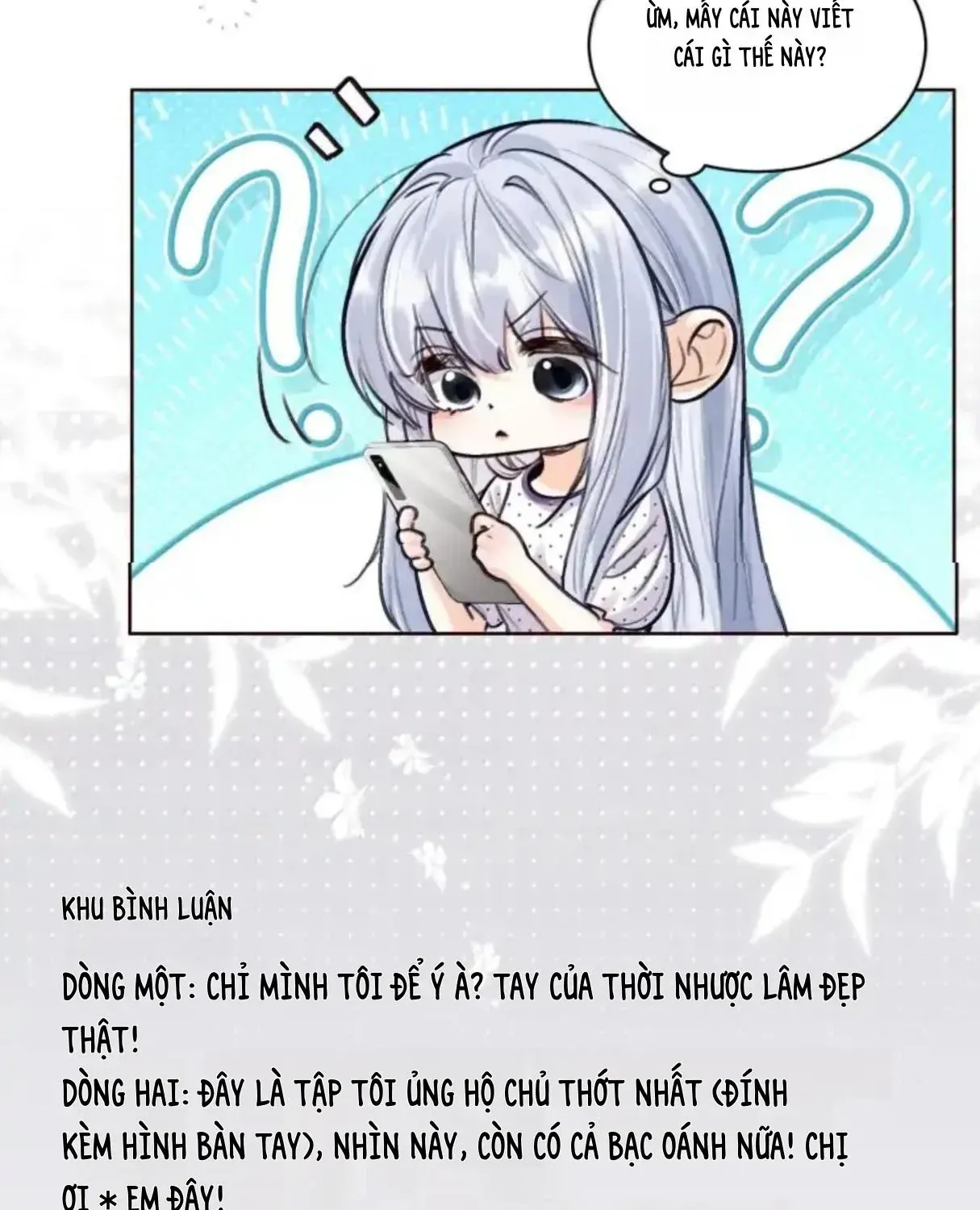 Thiết Ôm Luân Hãm Chap 47 - Next Chap 48