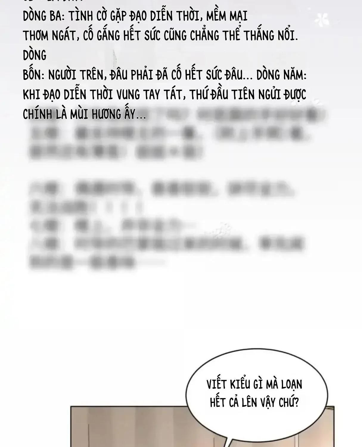 Thiết Ôm Luân Hãm Chap 47 - Next Chap 48