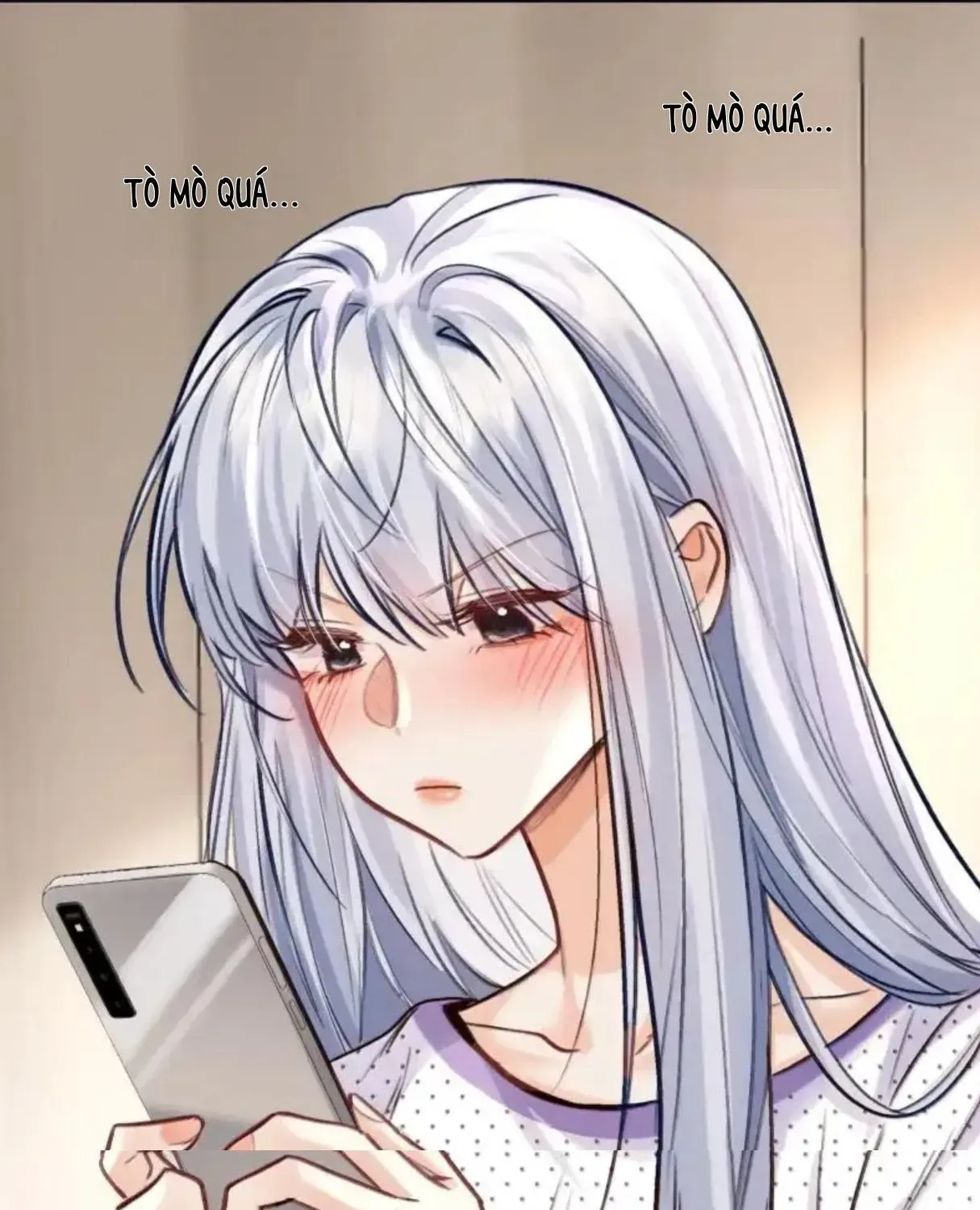 Thiết Ôm Luân Hãm Chap 47 - Next Chap 48