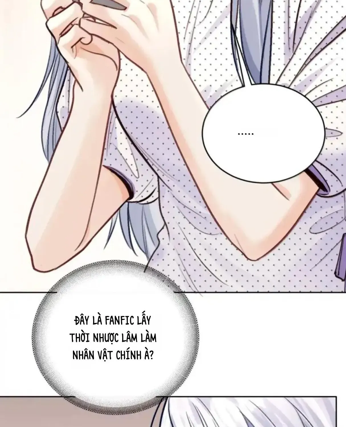 Thiết Ôm Luân Hãm Chap 47 - Next Chap 48