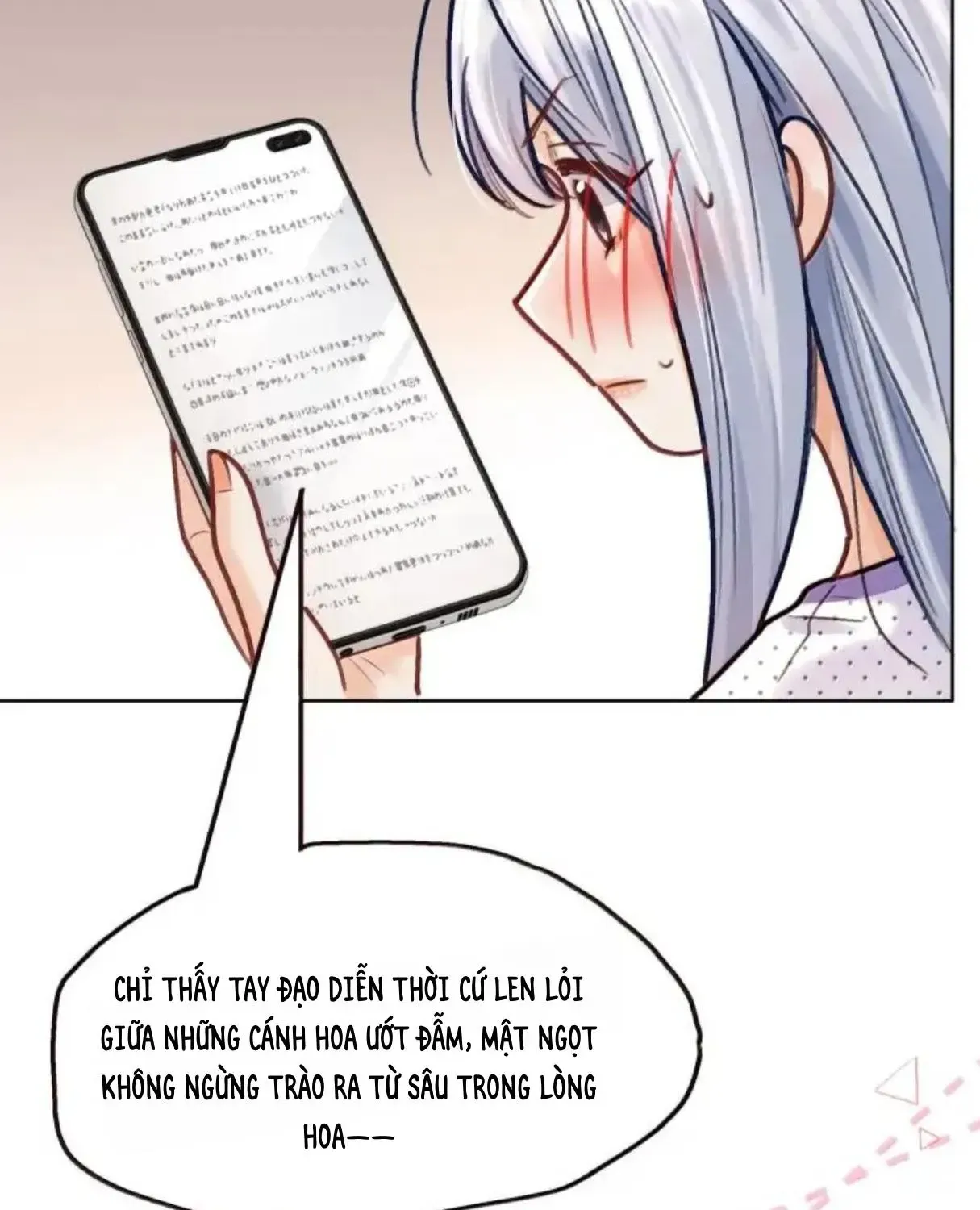 Thiết Ôm Luân Hãm Chap 47 - Next Chap 48