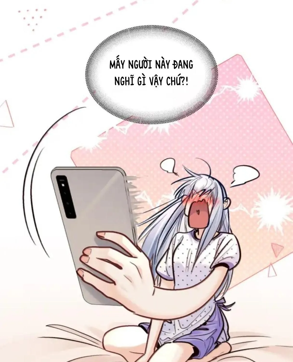 Thiết Ôm Luân Hãm Chap 47 - Next Chap 48