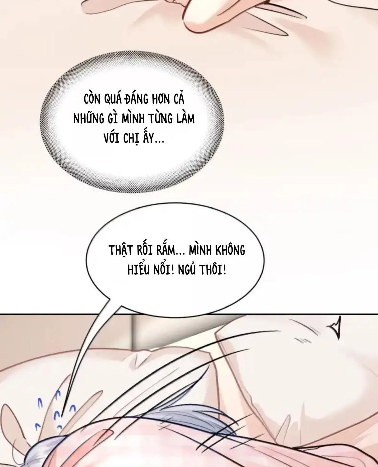Thiết Ôm Luân Hãm Chap 47 - Next Chap 48