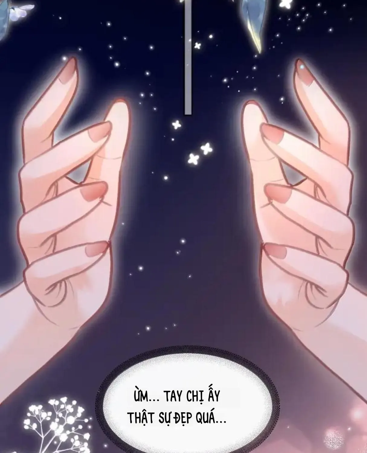 Thiết Ôm Luân Hãm Chap 47 - Next Chap 48