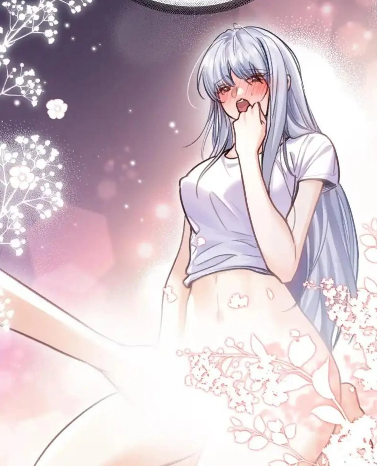 Thiết Ôm Luân Hãm Chap 47 - Next Chap 48