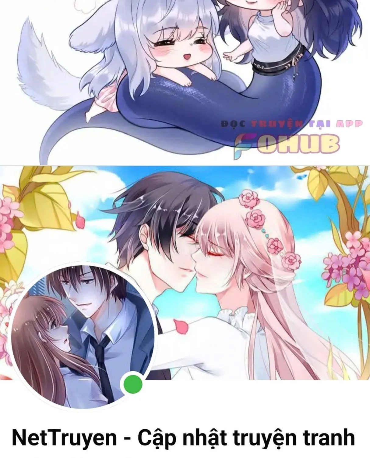 Thiết Ôm Luân Hãm Chap 47 - Next Chap 48