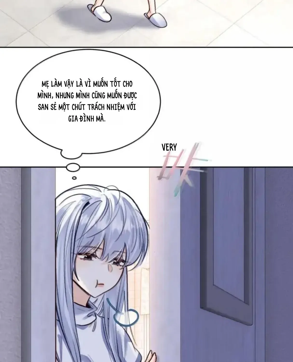 Thiết Ôm Luân Hãm Chap 47 - Next Chap 48
