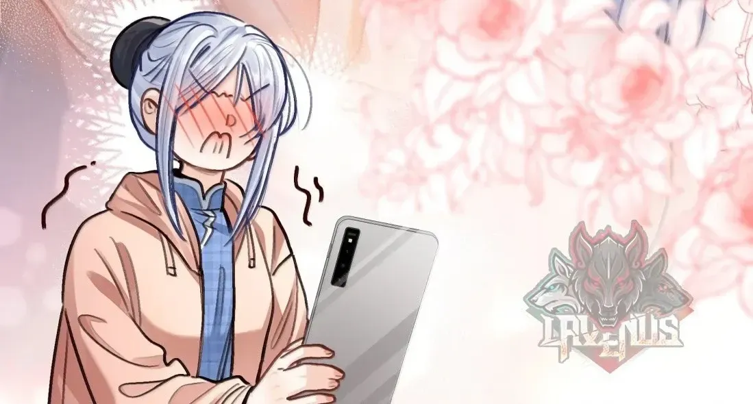 Thiết Ôm Luân Hãm Chap 48 - Next Chap 49