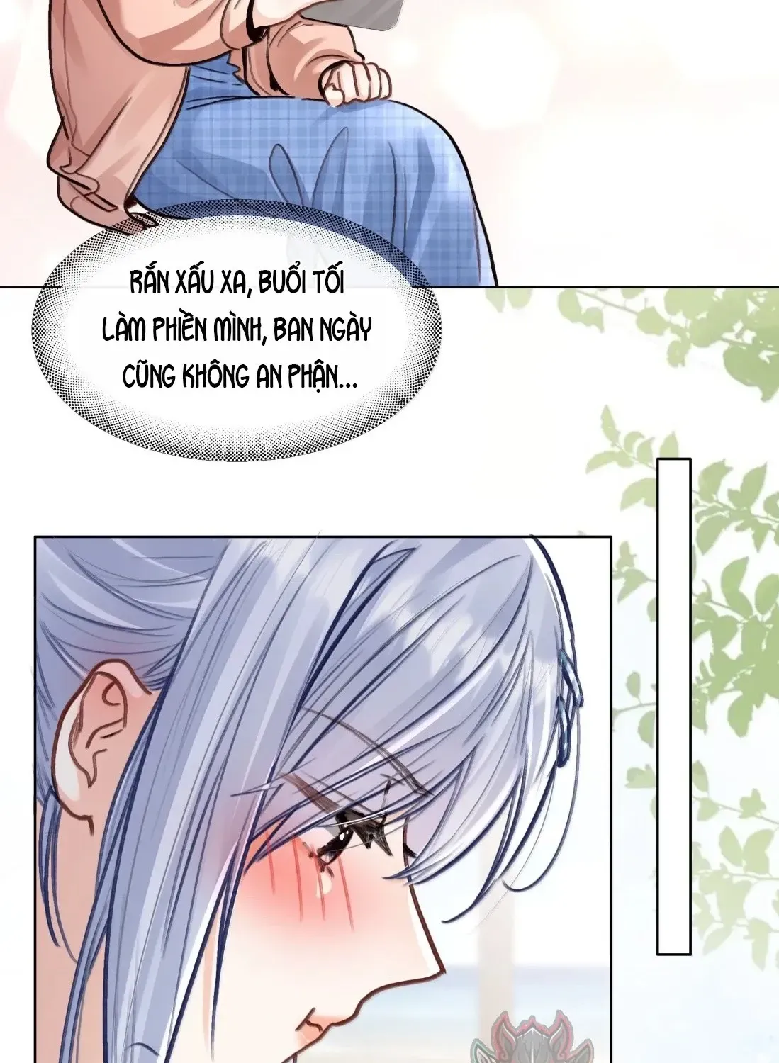 Thiết Ôm Luân Hãm Chap 48 - Next Chap 49