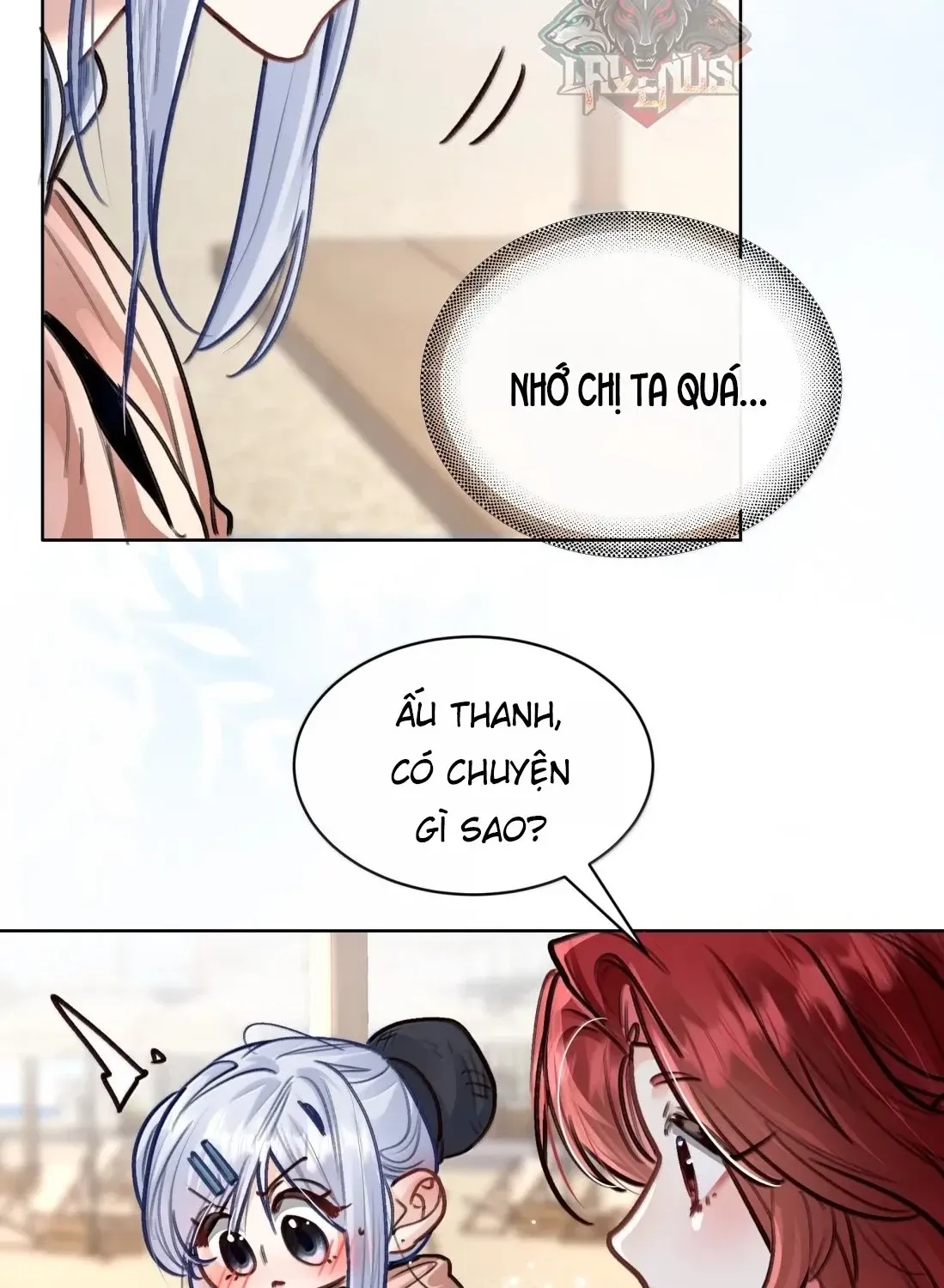 Thiết Ôm Luân Hãm Chap 48 - Next Chap 49