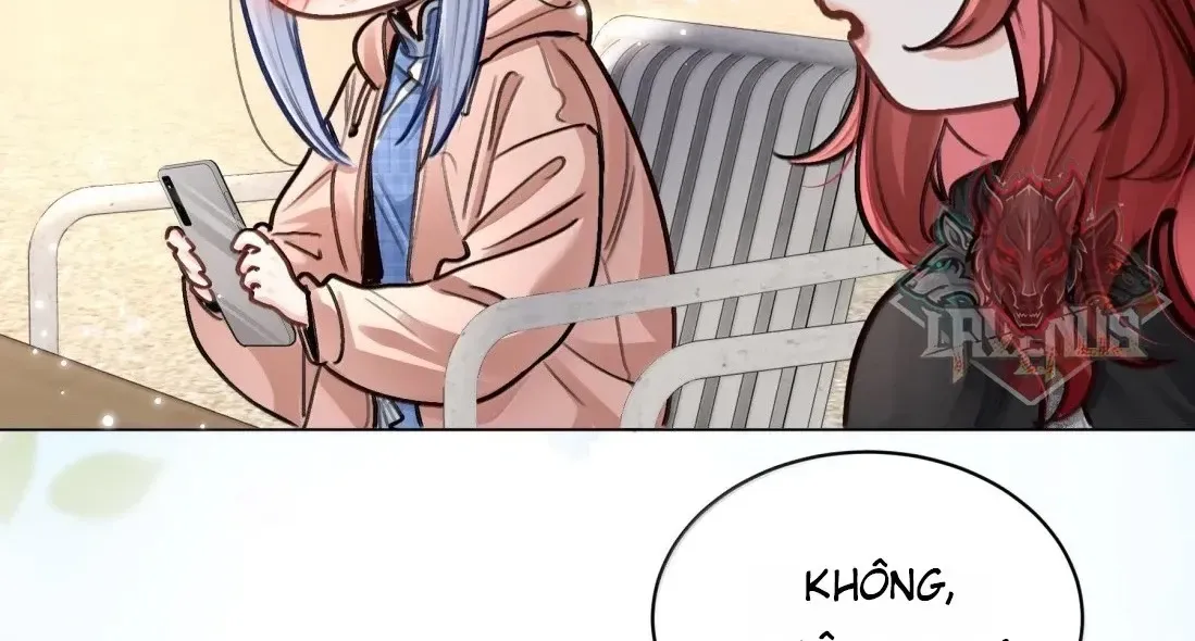 Thiết Ôm Luân Hãm Chap 48 - Next Chap 49