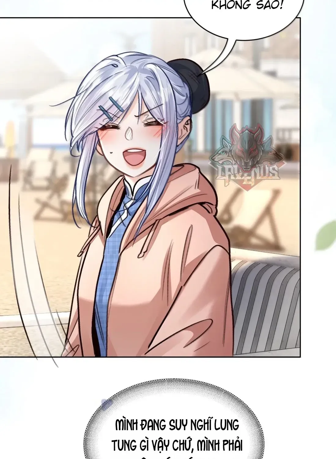 Thiết Ôm Luân Hãm Chap 48 - Next Chap 49