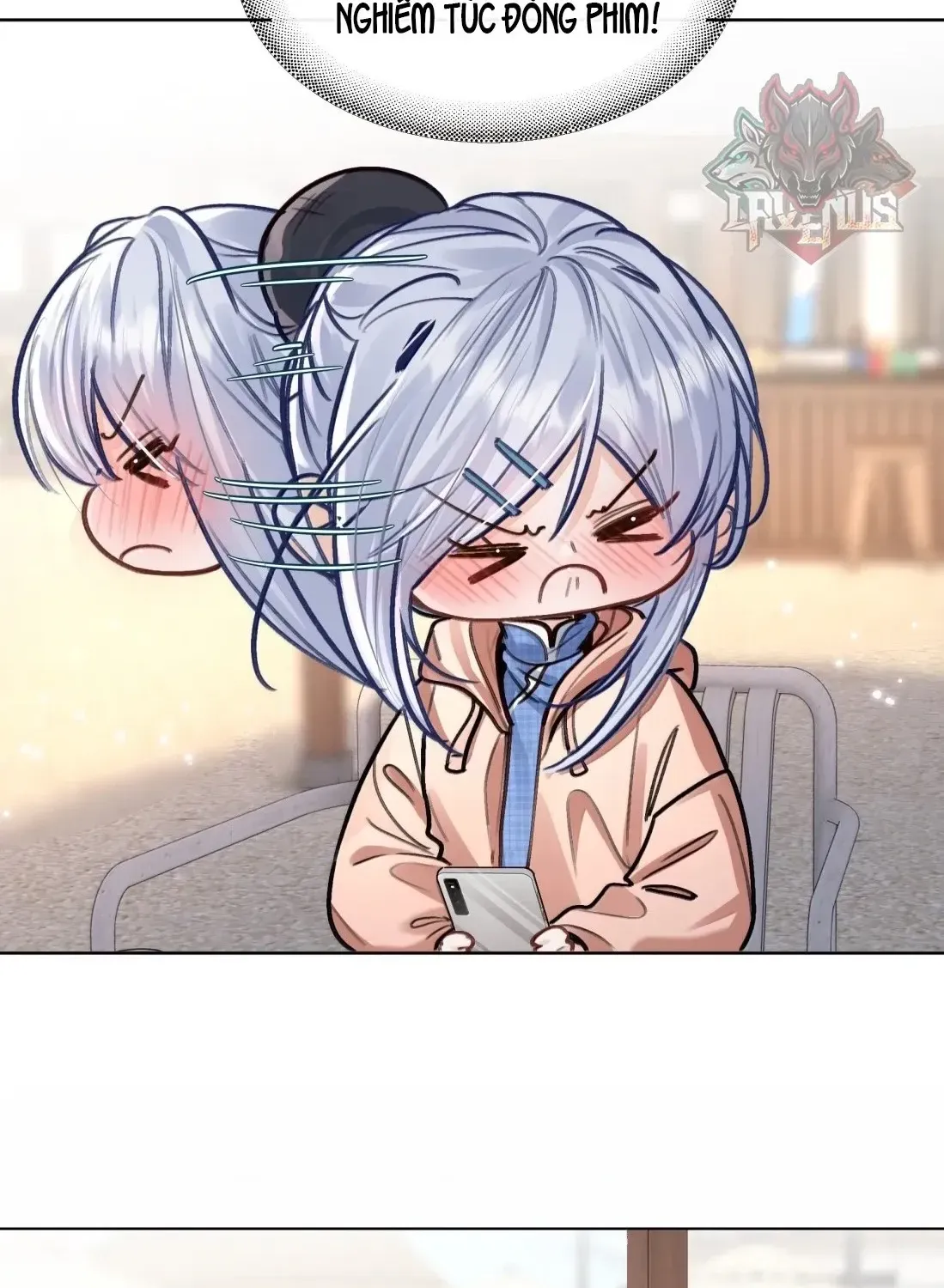 Thiết Ôm Luân Hãm Chap 48 - Next Chap 49