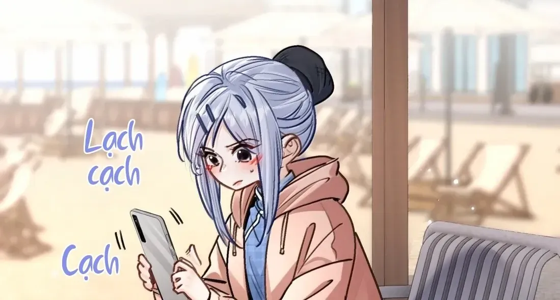 Thiết Ôm Luân Hãm Chap 48 - Next Chap 49