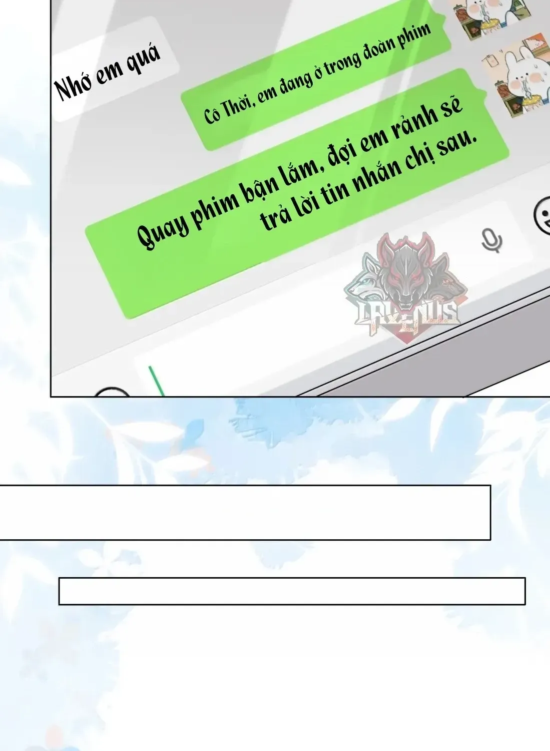 Thiết Ôm Luân Hãm Chap 48 - Next Chap 49