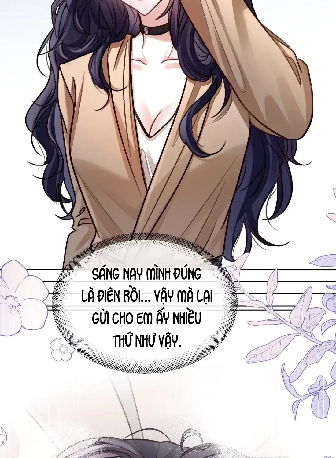 Thiết Ôm Luân Hãm Chap 48 - Next Chap 49