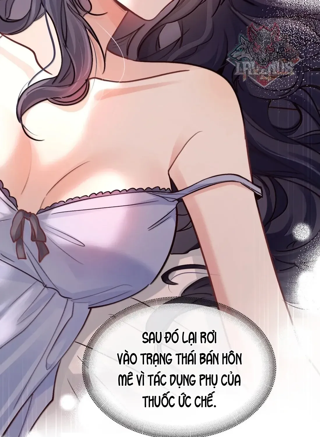 Thiết Ôm Luân Hãm Chap 48 - Next Chap 49