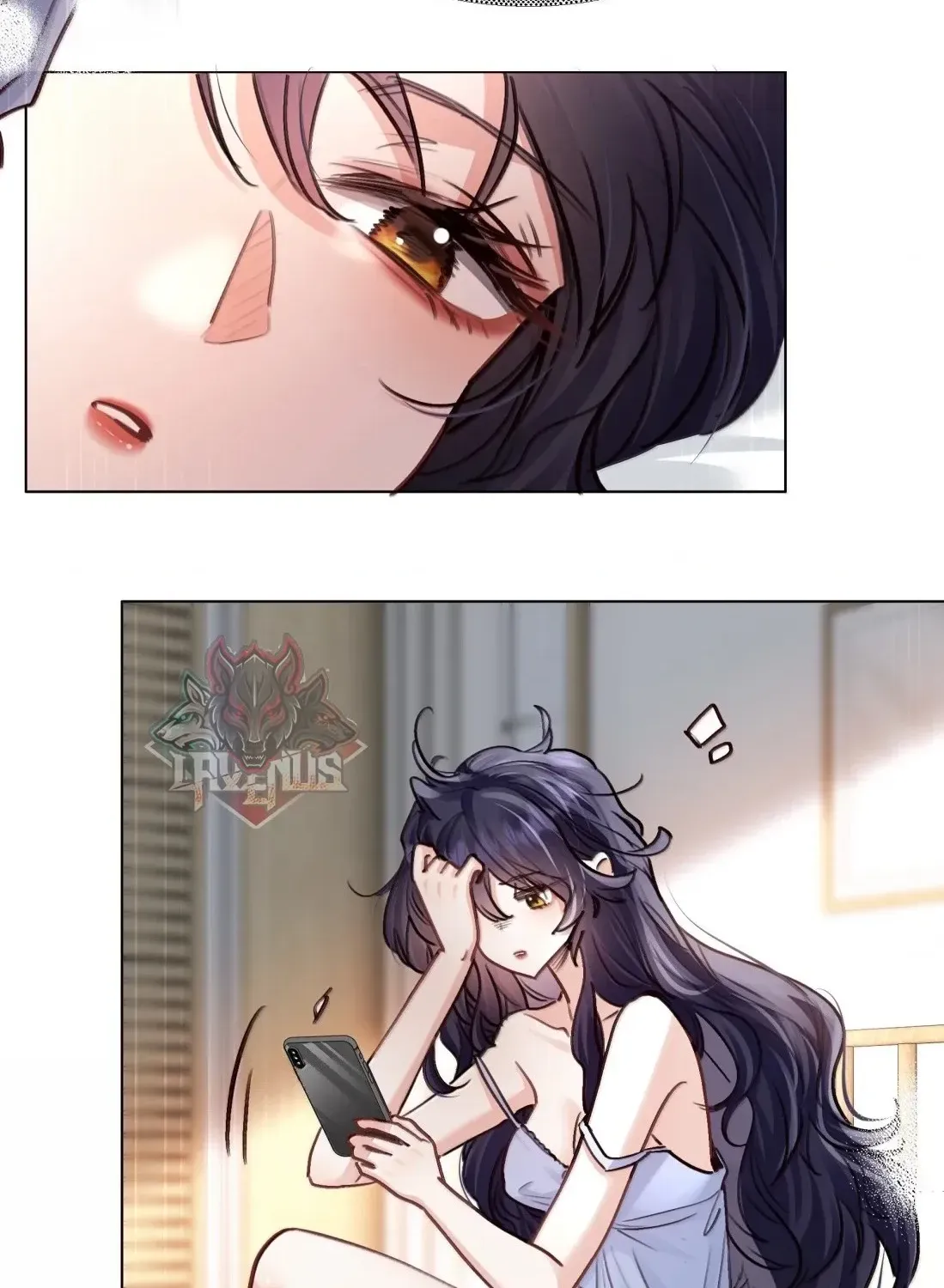 Thiết Ôm Luân Hãm Chap 48 - Next Chap 49