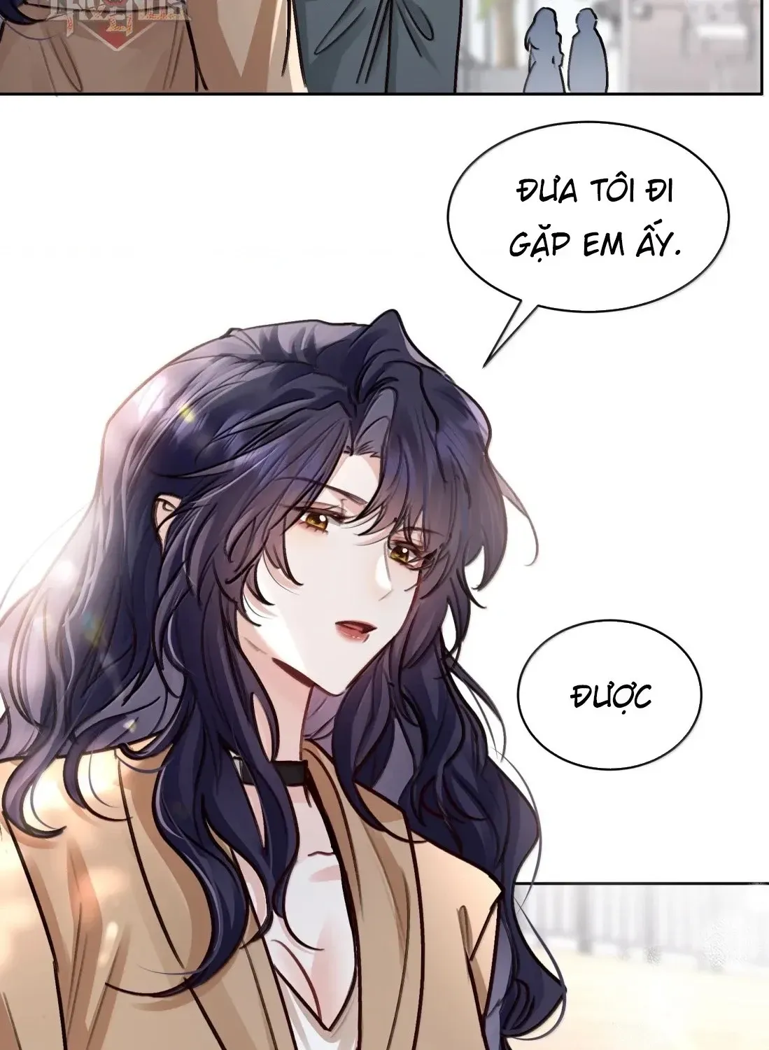 Thiết Ôm Luân Hãm Chap 48 - Next Chap 49