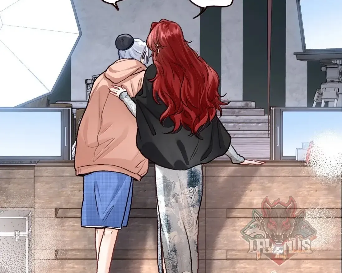 Thiết Ôm Luân Hãm Chap 48 - Next Chap 49
