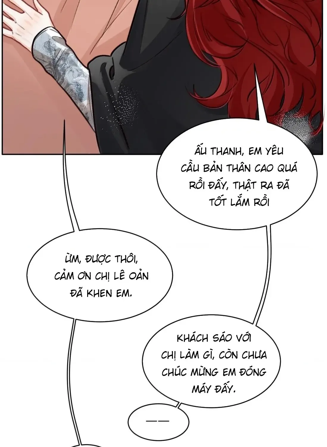 Thiết Ôm Luân Hãm Chap 48 - Next Chap 49