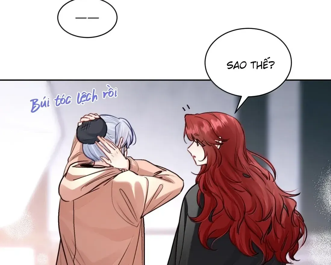 Thiết Ôm Luân Hãm Chap 48 - Next Chap 49
