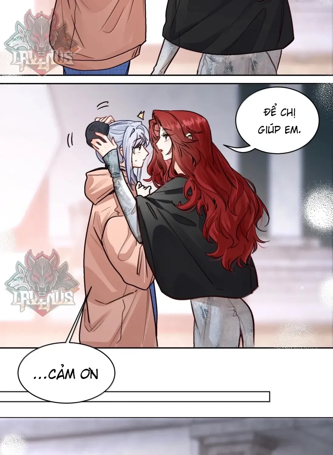 Thiết Ôm Luân Hãm Chap 48 - Next Chap 49