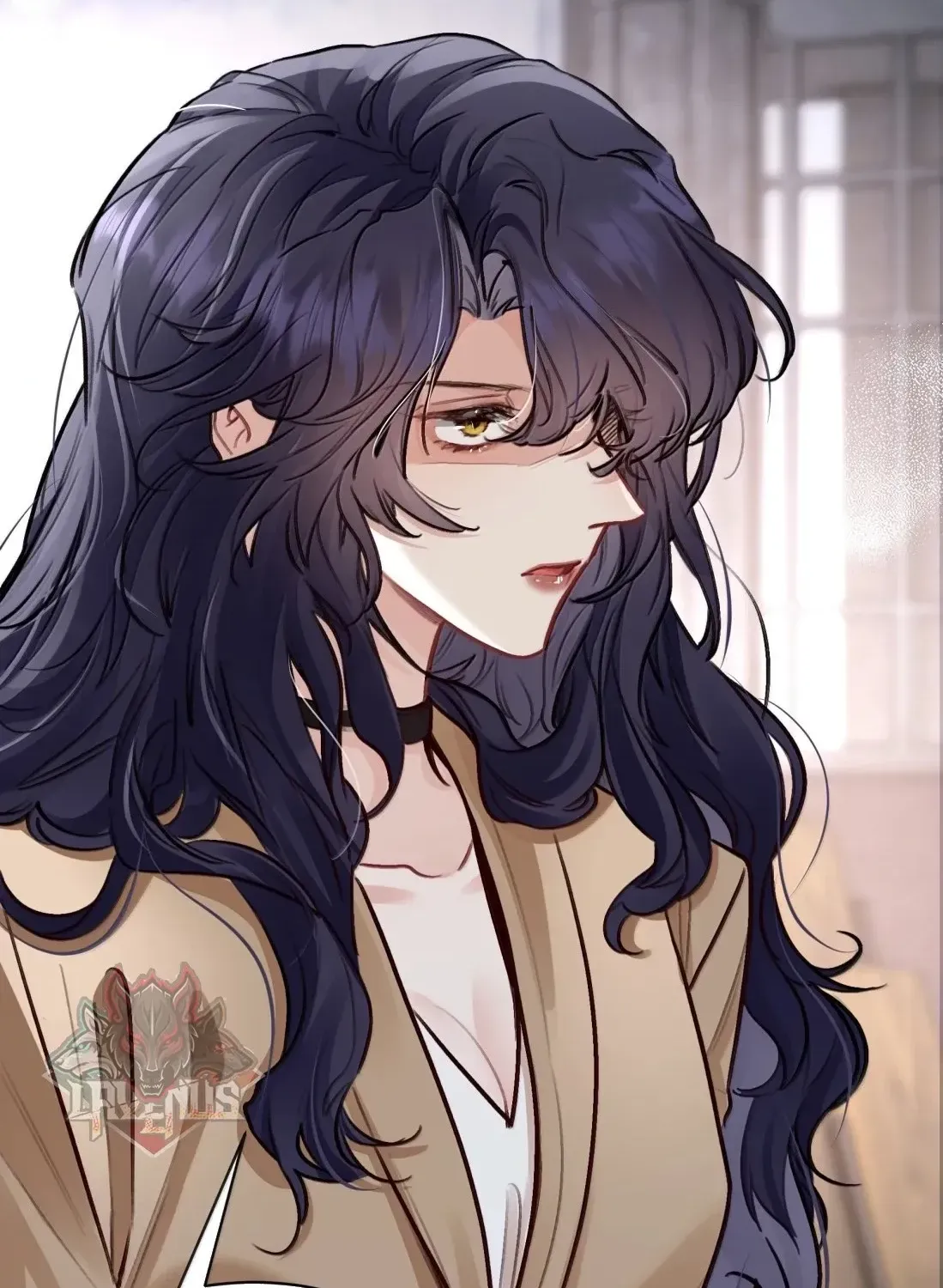 Thiết Ôm Luân Hãm Chap 48 - Next Chap 49