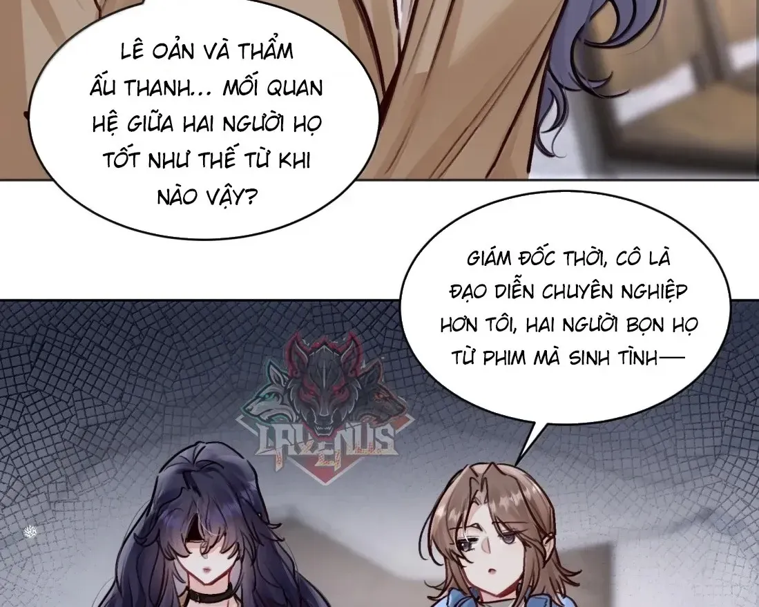 Thiết Ôm Luân Hãm Chap 48 - Next Chap 49