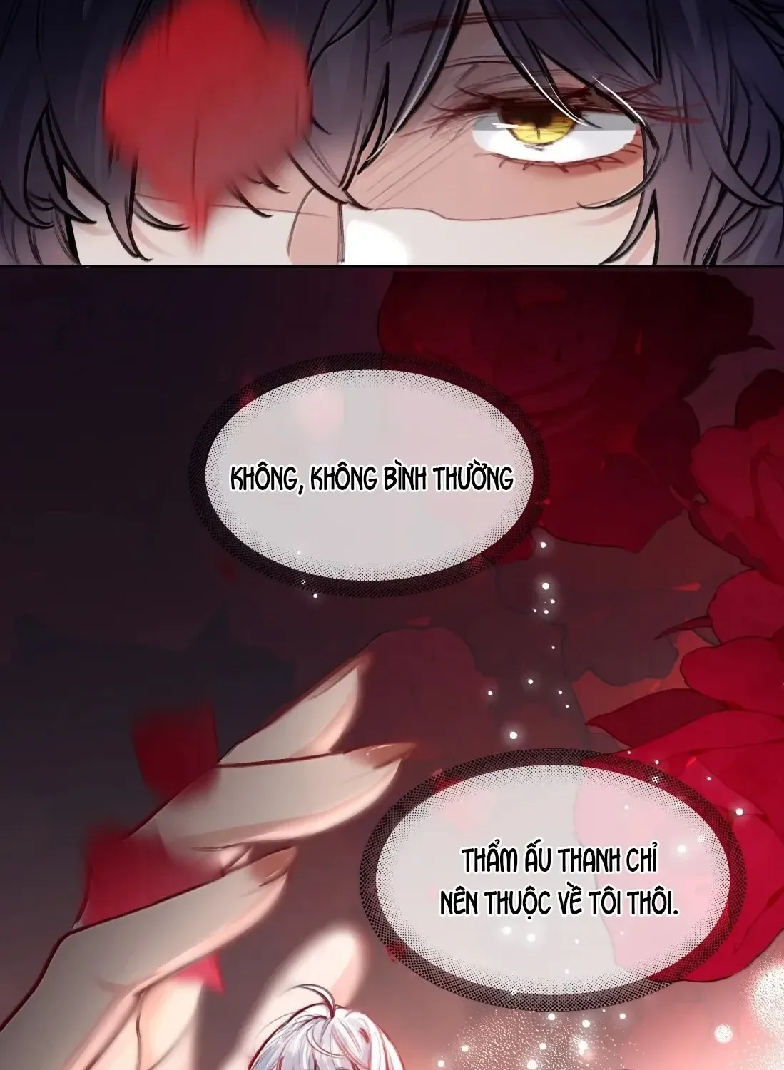 Thiết Ôm Luân Hãm Chap 48 - Next Chap 49