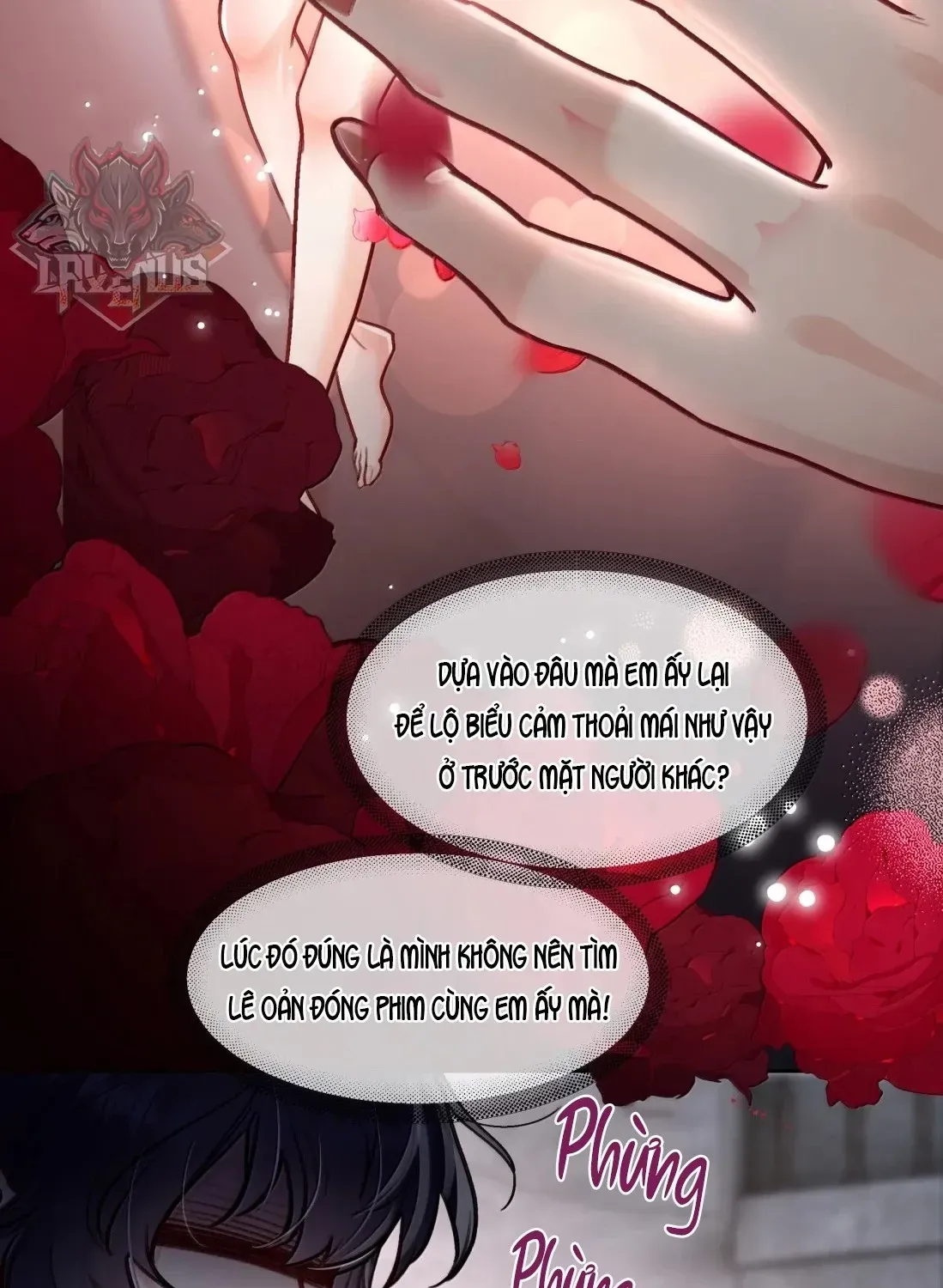 Thiết Ôm Luân Hãm Chap 48 - Next Chap 49