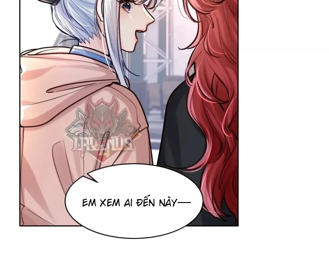 Thiết Ôm Luân Hãm Chap 48 - Next Chap 49