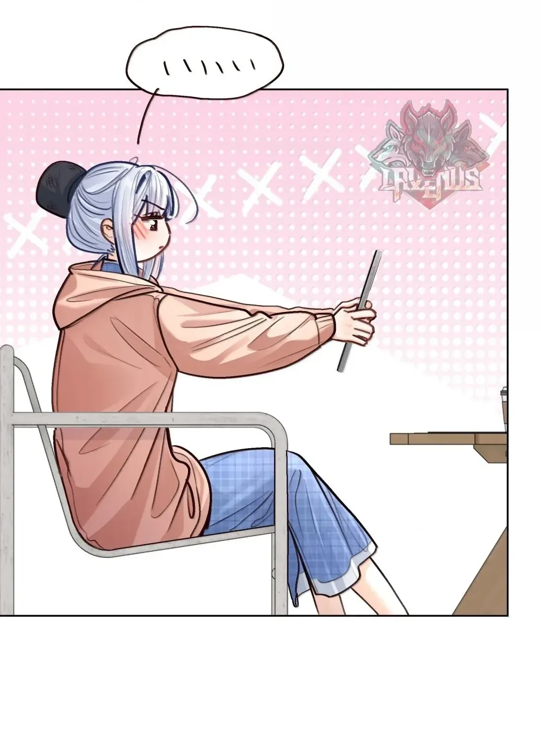 Thiết Ôm Luân Hãm Chap 48 - Next Chap 49
