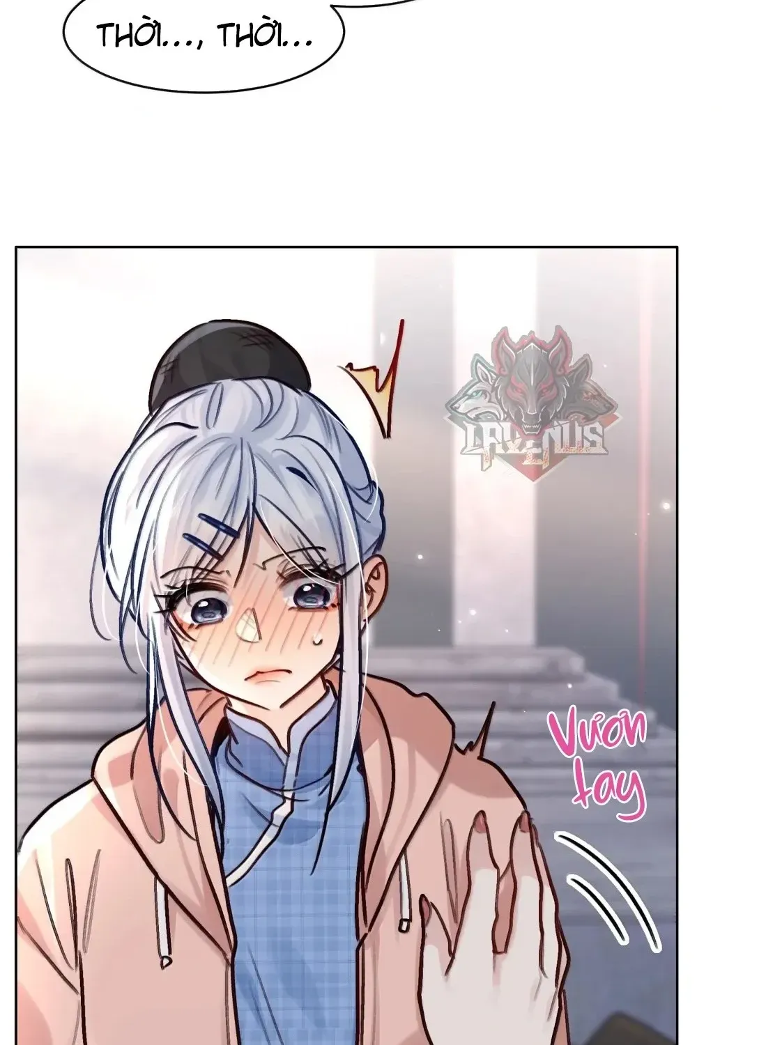 Thiết Ôm Luân Hãm Chap 48 - Next Chap 49