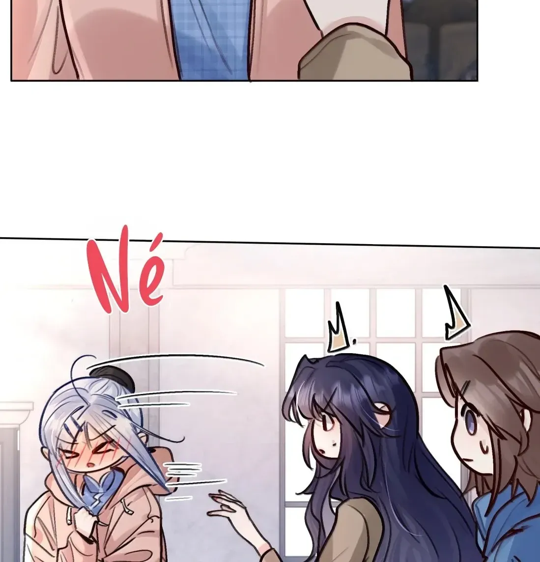 Thiết Ôm Luân Hãm Chap 48 - Next Chap 49