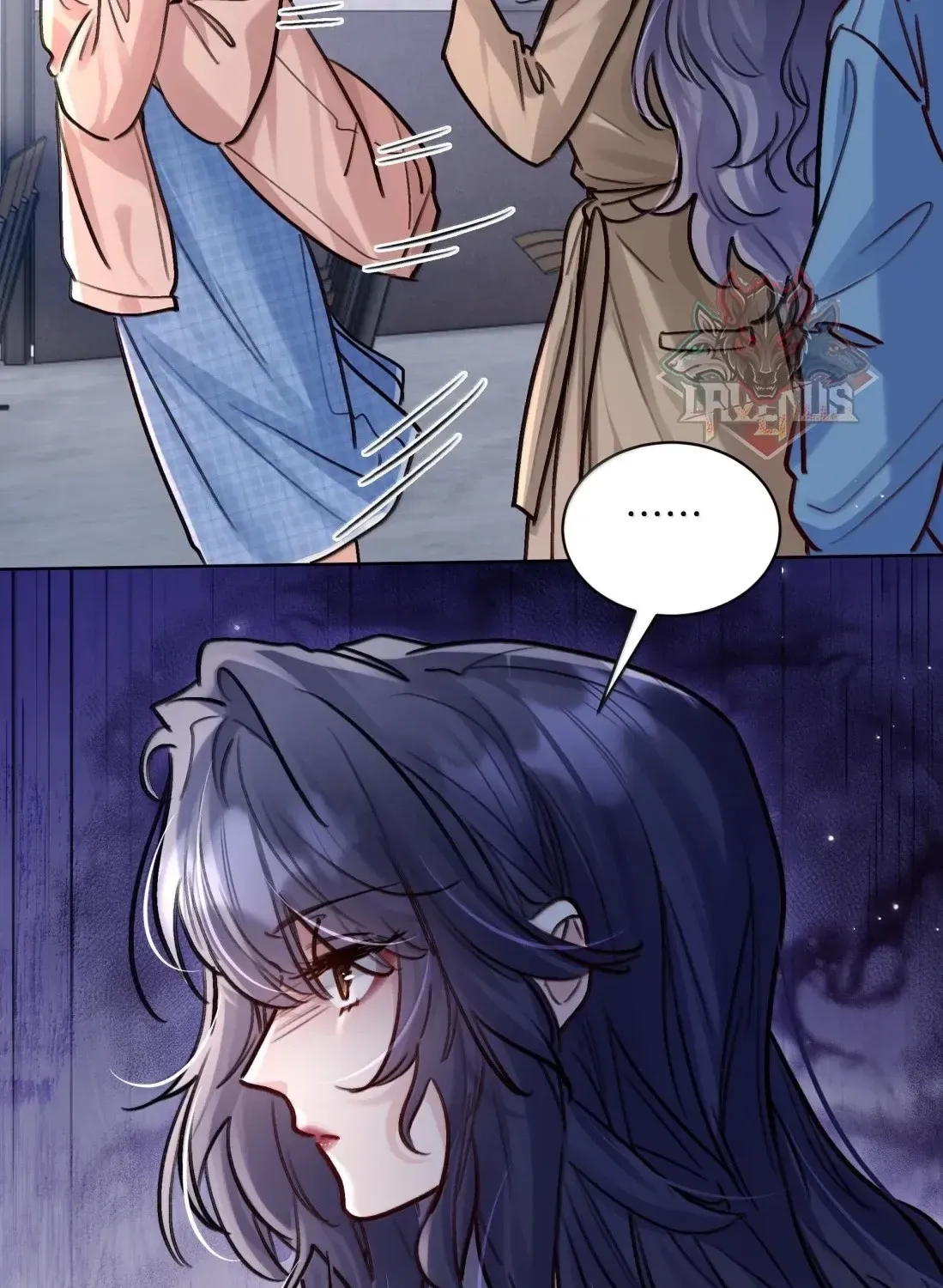 Thiết Ôm Luân Hãm Chap 48 - Next Chap 49