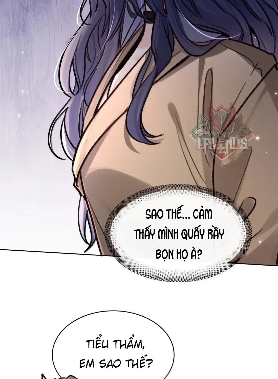 Thiết Ôm Luân Hãm Chap 48 - Next Chap 49