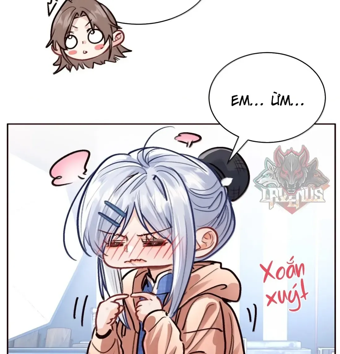Thiết Ôm Luân Hãm Chap 48 - Next Chap 49
