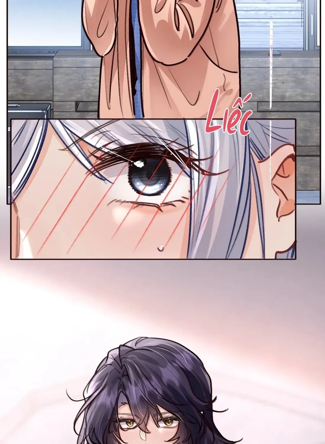 Thiết Ôm Luân Hãm Chap 48 - Next Chap 49