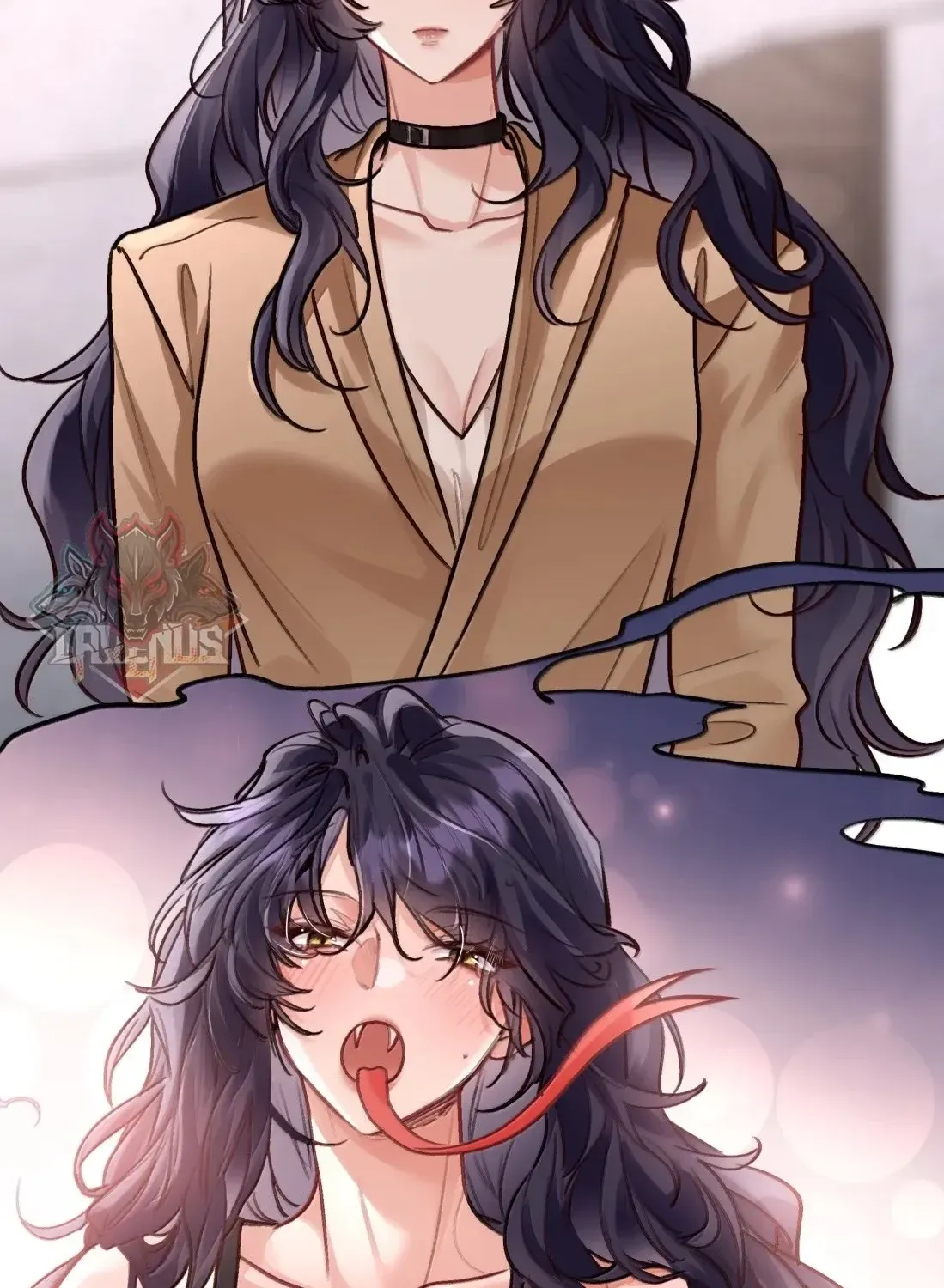 Thiết Ôm Luân Hãm Chap 48 - Next Chap 49
