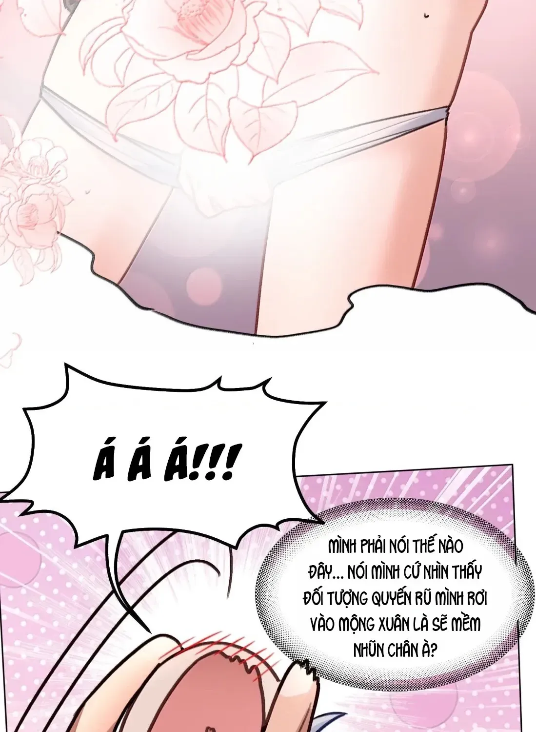 Thiết Ôm Luân Hãm Chap 48 - Next Chap 49