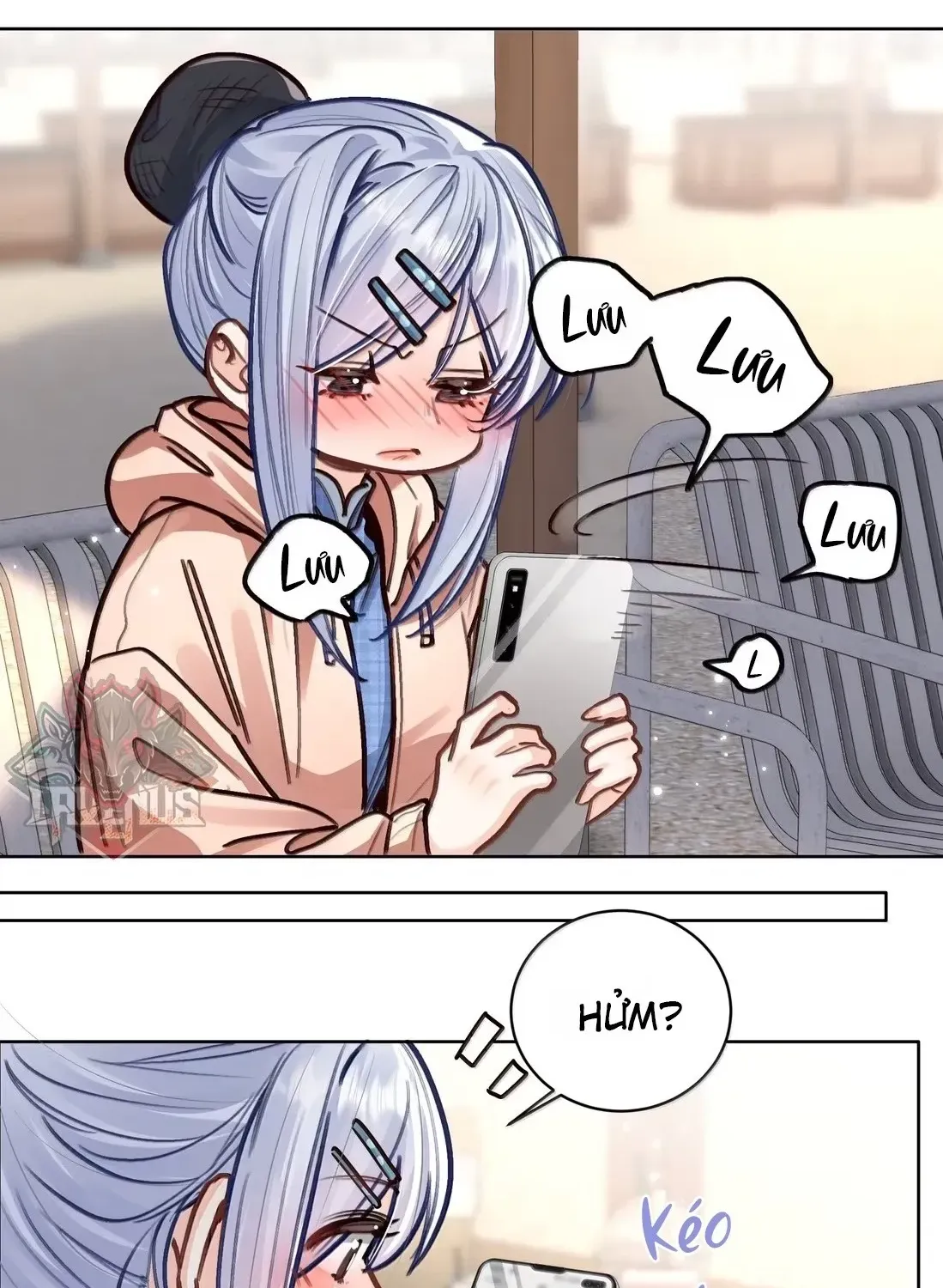 Thiết Ôm Luân Hãm Chap 48 - Next Chap 49