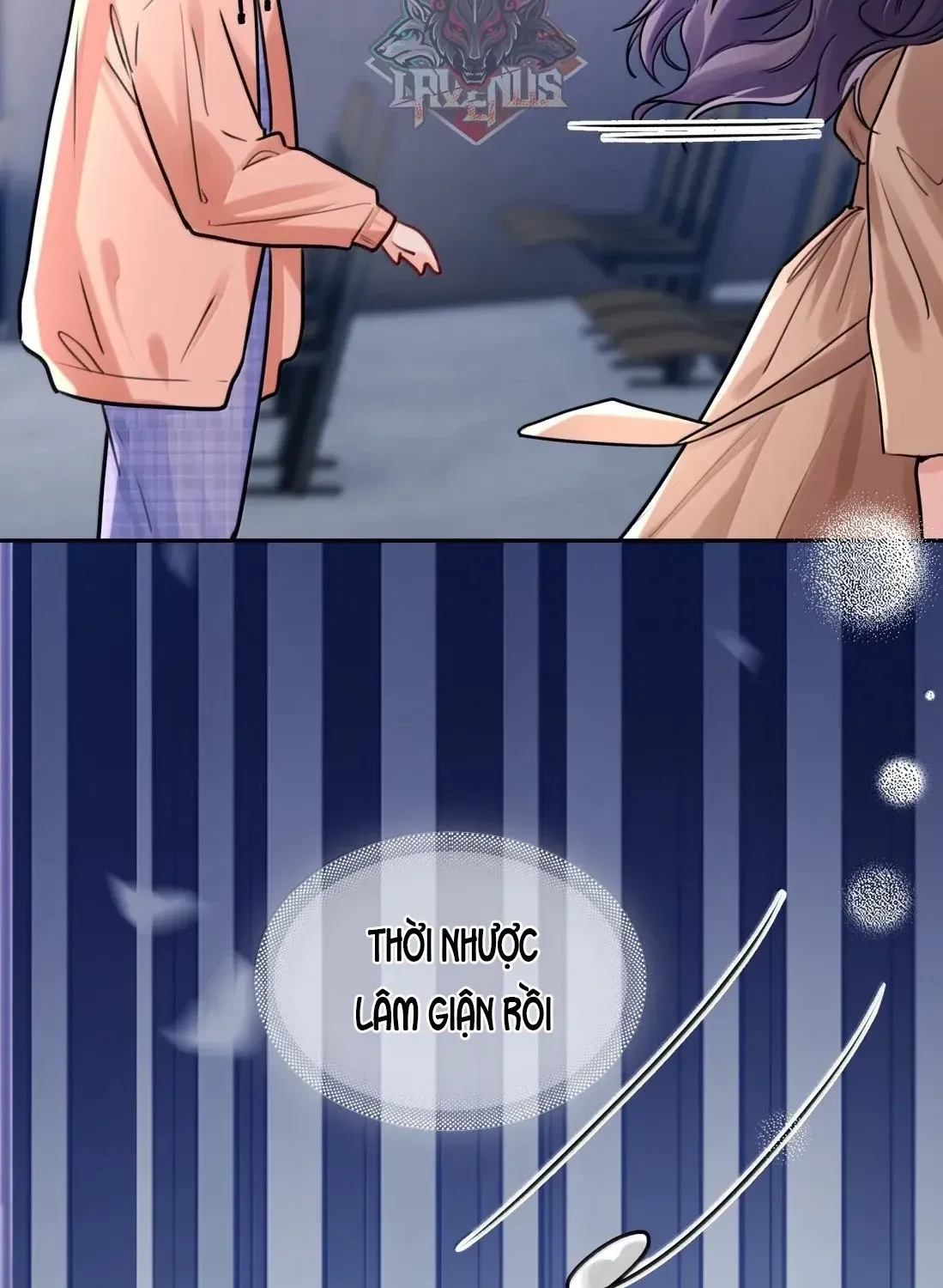 Thiết Ôm Luân Hãm Chap 48 - Next Chap 49