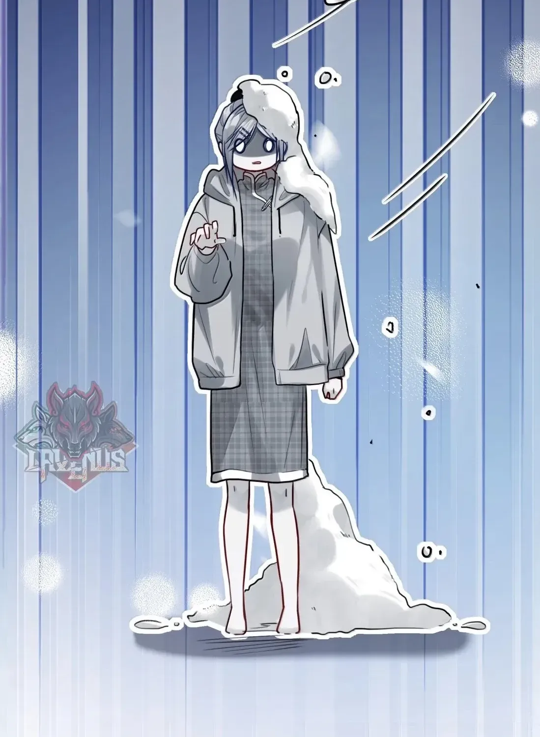 Thiết Ôm Luân Hãm Chap 48 - Next Chap 49