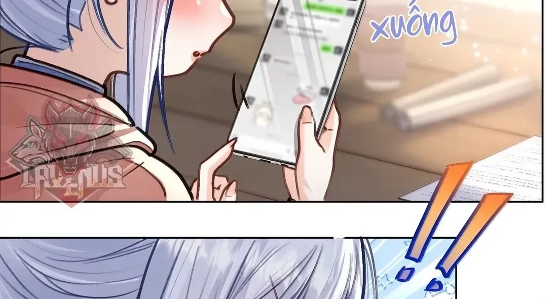 Thiết Ôm Luân Hãm Chap 48 - Next Chap 49