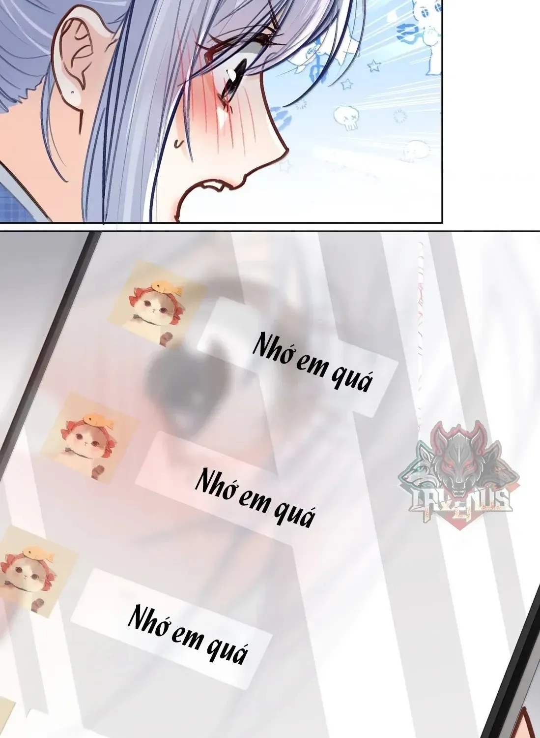 Thiết Ôm Luân Hãm Chap 48 - Next Chap 49